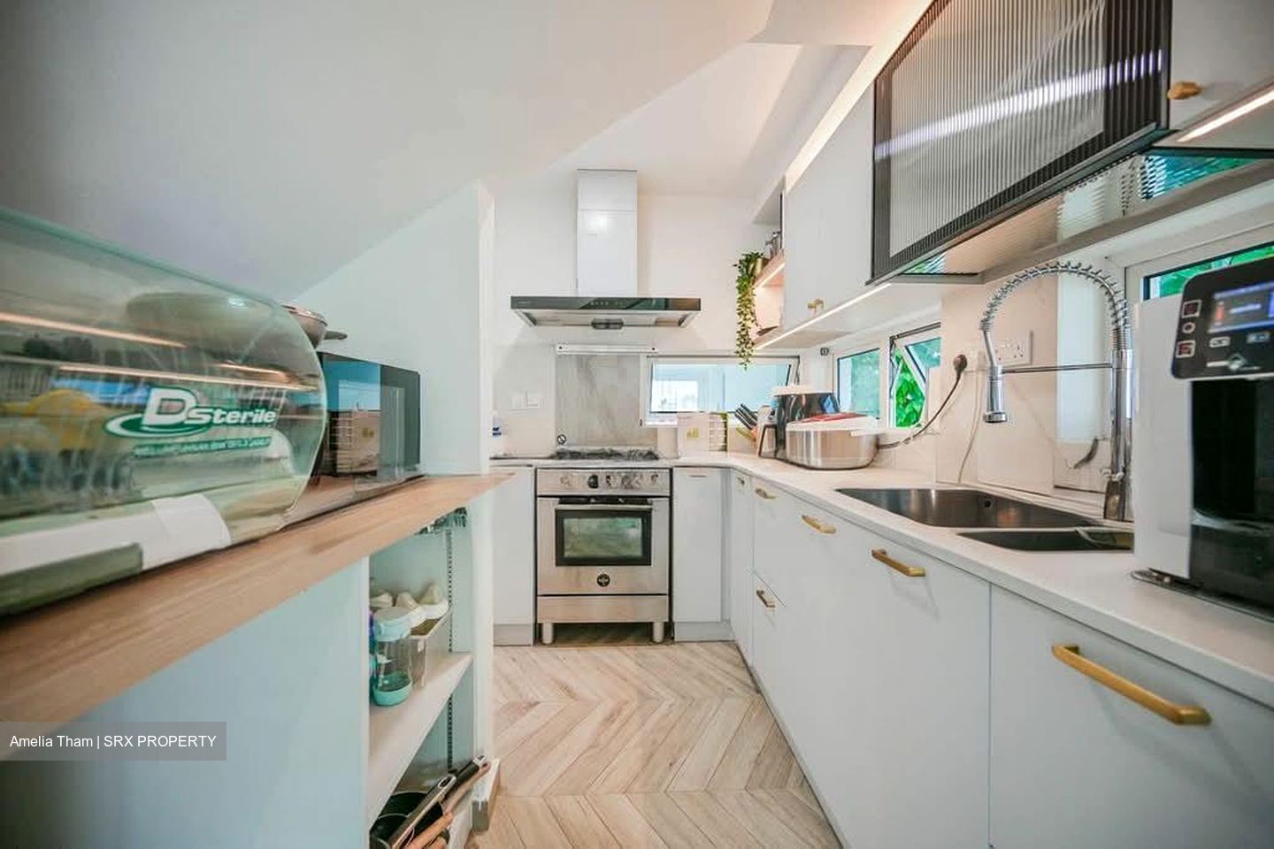 Brighton Crescent (D19), Condominium #561459491